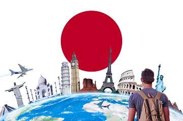  日本3年旅游簽證