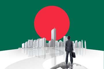 孟加拉商務簽證（簡單資料）