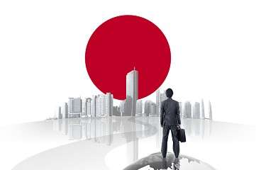 日本商務(wù)簽證