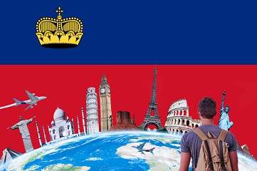 列支敦士登旅游簽證