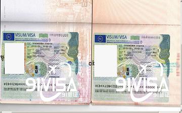 辦德國旅游簽證，沈陽祝先生夫妻成功出簽-【91簽證網】