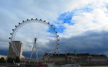 英國旅游簽證難辦嗎-【91簽證網】