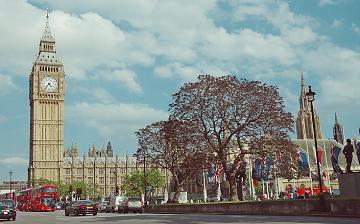 辦英國旅游簽證，南非工作簽申請人去英國旅游成功獲得