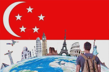 新加坡旅游簽證
