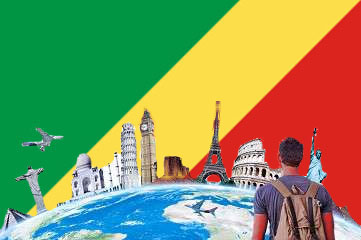 剛果布旅游簽證